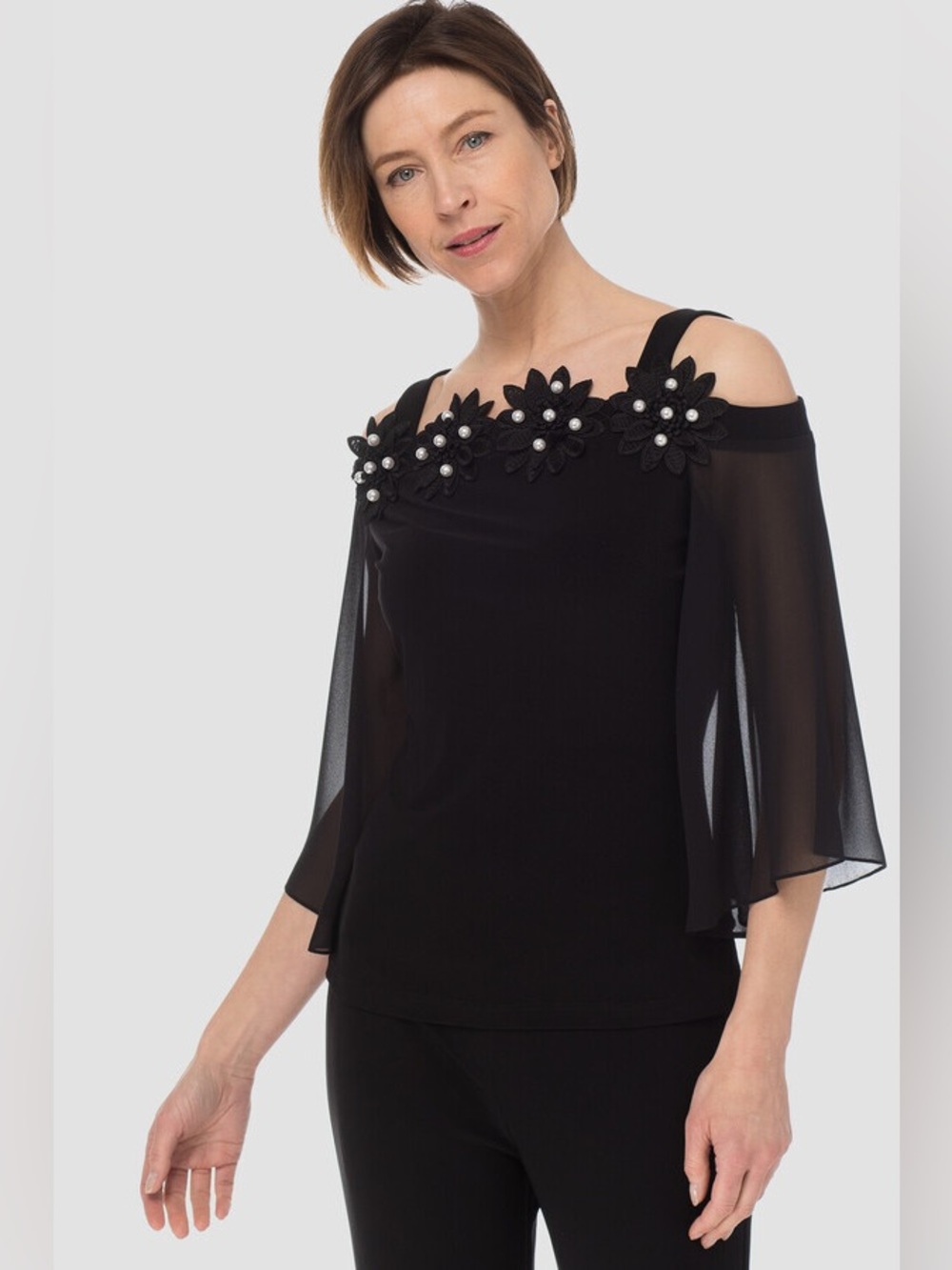 Joseph Ribkoff Blouse Style 183296